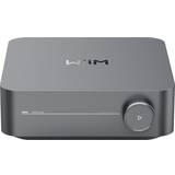 Netledninger - Stereoforstærkere Forstærkere & Modtagere WiiM Home Amp