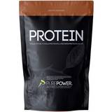 Purepower Proteinpulver Purepower Protein Drink Whey Chocolate 400g