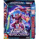 Transformers Figurer Hasbro Transformers Legacy Evolution Leader Transmetal II Megatron