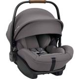 3-punktssele - Spædbarnsindlæg inkluderet Babyautostole Nuna Arra Next