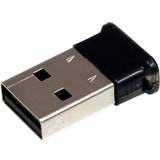 StarTech USB-A Bluetooth-adaptere StarTech USBBT1EDR2