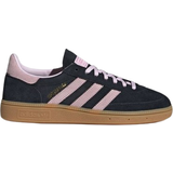 Sort Sneakers adidas Handball Spezial M - Core Black/Clear Pink/Gum