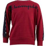 Champion Kid's Crewneck Sweatshirt - Red (304990)