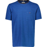 Bison t shirt Bison T-shirt - Blue