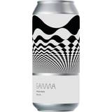 Øl på tilbud Gamma Brewing Company Freak Wave 6.5% 1x44 cl
