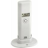 Batterier Termometre, Hygrometre & Barometre TFA 30.3303.02