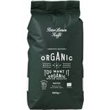Peter Larsen Kaffe Baristo Edition Organic Whole Coffee Beans 900g 1pack