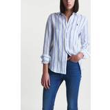 Multifarvet - Skjortekrave Overdele Polo Ralph Lauren Striped Shirt Multi