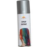 Hårprodukter Sølv hårfarve spray