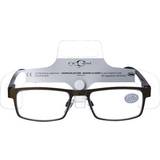 Hvid Læsebriller Vitry Platinum 1.5