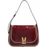 Moschino Rød Håndtasker Moschino Crossbody Bags Schultertasche red Crossbody Bags for ladies unisize