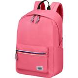 American Tourister Tasker American Tourister UpBeat Backpack Sun Kissed Coral