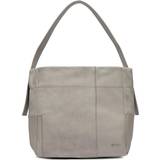 Beige Tote Bag & Shopper tasker Calvin Klein Soft Tote Bag Beige One Size