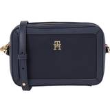 Tommy Hilfiger Indvendig lomme Håndtasker Tommy Hilfiger essential blauwe crossbody tas aw0aw15716dw6