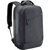 Skoletasker Mobilis 025029 backpack Casual backpack Black Polyester