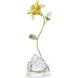 Swarovski Brugskunst Swarovski Florere Lily Sculpture 5666972 Figurine