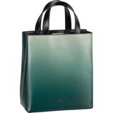 Liebeskind Grøn Tasker Liebeskind Paper Bag Ombre S Handbag green
