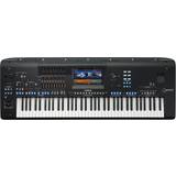 Keyboard musik Yamaha Genos 2
