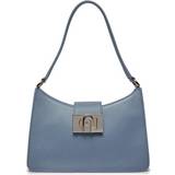 Pels - Skulderrem Tasker Furla 1927 S Shoulder bag blue-grey