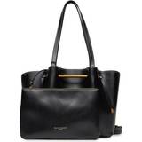 Gianni Chiarini Håndtasker Gianni Chiarini Shopping Bags Amanda black Shopping Bags for ladies unisize