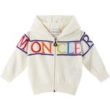 9-12M - Babyer Hoodies Moncler Enfant Baby logo hoodie multicoloured