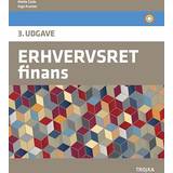 ERHVERVSRET Finans-Inge Kramer (Hæftet)