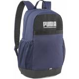 Puma Rygsække Puma Casual Backpack Plus Navy Blue Multicolour