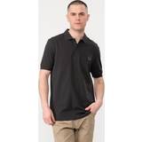 Fred Perry Herre Skjorter Fred Perry Plain Polo T Shirt