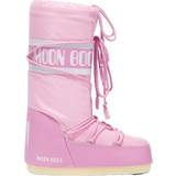 PrettyLittleThing Forudbestilling Moon Boot Mb Icon Nylon 063 Pink 39/41