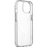 Belkin Transparent Mobiletuier Belkin Sheer-ce Magnetic Protective Case iPho MSA019btCL
