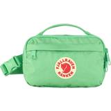 Grøn - Vandafvisende Bæltetasker Fjällräven Kånken Hip Pack - Apple Mint