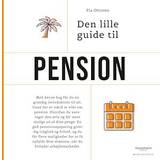 Den lille guide til pension Pia Ottosen (Lydbog, MP3)