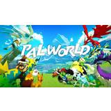 Palworld (PC)
