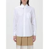 Marni Dame Skjorter Marni Shirt Woman colour White