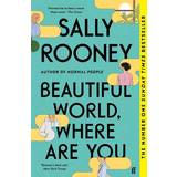 Beautiful World, Where Are You Sally Rooney (Hæftet)