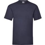 Fruit of the Loom T-shirt Navy