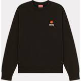 Kenzo XL Sweatere Kenzo Sweatshirt Men colour Black