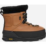 39 ⅓ Snørestøvler UGG Men's Shasta Mid Waterproof Boots, 10, Tan