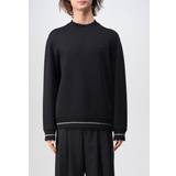 Emporio Armani Sweatere Emporio Armani Sweatshirt Men colour Black