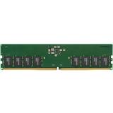 Samsung DDR5 RAM Samsung DDR5 8GB 4800MHz Ikke-ECC > På fjernlager, levevering hos dig 02-02-2024