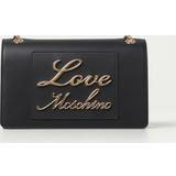 Love Moschino Håndtasker Love Moschino ly Shoulder bag black
