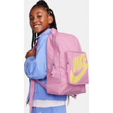 Nike Pink Rygsække Nike Classic-rygsæk til børn 16 l Pink ONE