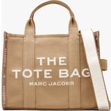 Marc Jacobs Tasker Marc Jacobs The Jacquard Tote Bag, Camel