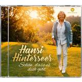 Musik Hansi Hinterseer (CD)