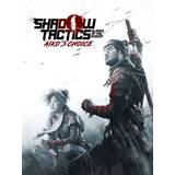 Shadow tactics Shadow Tactics: Aiko's Choice (PC)