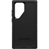OtterBox Mobiletuier OtterBox Galaxy S24 Ultra Case Defender Series Black
