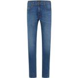 Lee 26 - Polyester Tøj Lee Luke Medium Stretch Jeans - Fresh