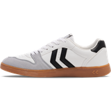 Sko Hummel Handball perfekt Unisex Sneakers WHITE/BLACK