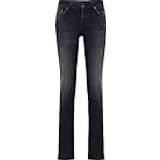 LTB 32 - Sort Tøj LTB JEANS Jeans Slim Fit ASPEN Y grau 29/L30