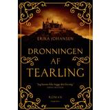 Dronningen af Tearling Erika Johansen